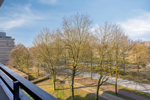Medium property photo - Amundsenlaan 199, 5623 PS Eindhoven